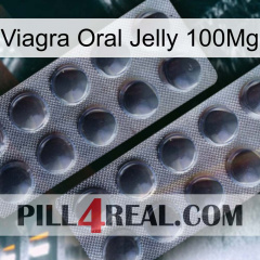 Viagra Oral Jelly 100Mg 31